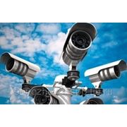 Монтаж любых слаботочных систем, включая вдеонаблюдение, СКУД, охранную сигнализацию фото