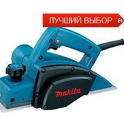 Рубанок Makita 1902 (1902) 82 мм фото