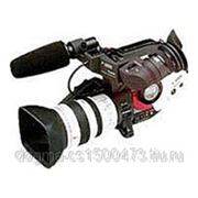 Видеокамера аренда Canon XL1 фото