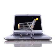 Создание интернет-магазинов фото