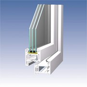 Окна пластиковые Veka (Века) фото
