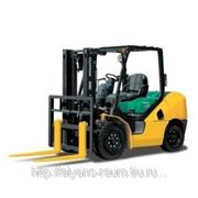 Аренда погрузчика Komatsu серии CX (FD,FG комплектации) фото