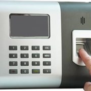 Биометрическая система доступа Т 10 NU фото