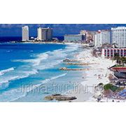 Мексика, Канкун!! Вылет - 06.11, на 14 дней, питание - всё включено. фото