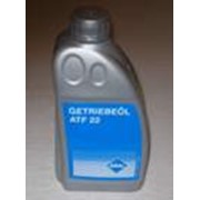 Масло трансмиссионное Aral Getriebeol ATF 22 Dixtron 2 фото