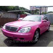 Необычный автомобиль на свадьбу фото