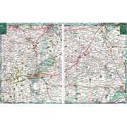 Карты дорог фото