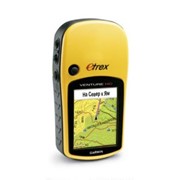 GPS-навигатор Garmin eTrex Venture HC фото