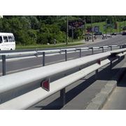 Консоль жесткая КЖ-1 фото