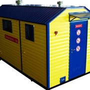 Пункты газорегуляторные блочные фото