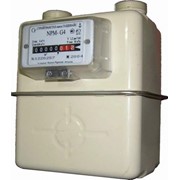 Счетчики газовые фото