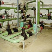 Монтаж и реконструкция систем теплоснабжения фото