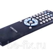 Пульт ДУ для телевизора Orion PLT-7701/2. Оригинал фото