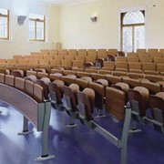 Мебель для конференц-залов и учебных центров Copernico фото