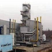 Газораспределительные станции фото