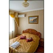 Номер Люкс «Парламент» фото