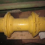 ОПОРА ПРОМЕЖУТОЧНАЯ К-700 фото