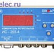 Измеритель-регистратор ИС - 203.4 фото