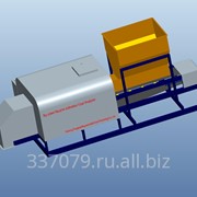 Байпасный нейтронный радиоактивный анализатор качества угля DF-5703 B фото
