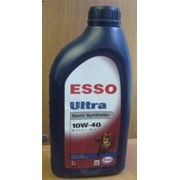 Масло Esso Ultra 10|40 1Л фото