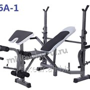 Скамья силовая Longstyle 1006A-1 фото