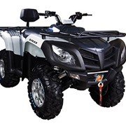 Мотовездеход Stels ATV 700 D 2010 фото