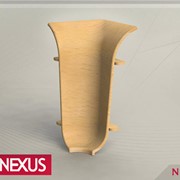 Внутренний угол Нексус (Nexus) №702 Бук фото