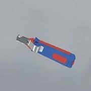Кабельный нож с лезвием-крюком WEICON № 4-28 H фото