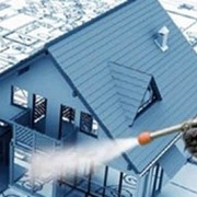 Дезинфекция, профессиональное уничтожение плесени и микробов фото