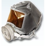 Самоспасатель газодымозащитный комплект ГДЗК-У фото
