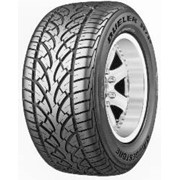 Летняя автомобильная шина Bridgestone Dueler HP 680 фото