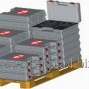 Кейс DIXIE 86415 фото