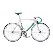 Велосипед с фиксированной передачей Bianchi Pista Sei Giorni фото