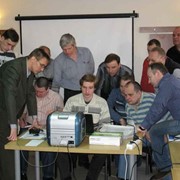 Комплексное техническое обслуживание фото