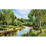 Постеры и репродукции картин на бумаге фото