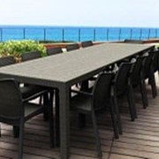 Мебель для HoReCa Симфония Б фото