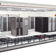 Проектирование, построение и сервисное обслуживание центров обработки данных фото