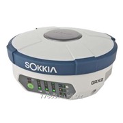 Приёмник GPS/GNSS Sokkia GRX2 фото