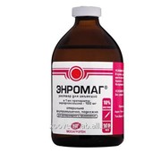 Энромаг 10% 100 мл фото