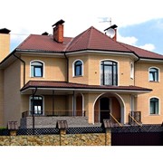 Фасадные решения фото