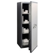 Огневзломостойкий сейф Chubb DuoGuard 350 фото