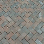 Тротуарная плитка фото