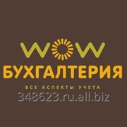 Бухгалтерский и налоговый учет фото