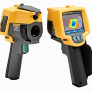 Тепловизор Fluke TiR1 фото