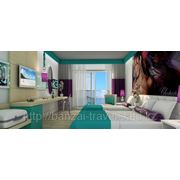 Новый отель в регионе Кизилот, Манавгат, Сиде Sultan Of Dreams 5* фото