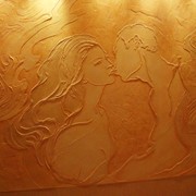 Услуги по нанесению пано фото