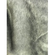 Мех норка, шиншилла для верхней одежды MINK Grey-3 фото