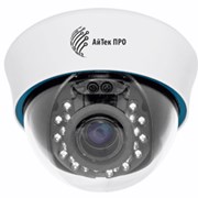 Видеокамера АйТек ПРО AHD-M AHD-DF 1.3 Mp фото
