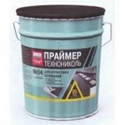 Праймер битумный эмульсионный ТехноНИКОЛЬ №04 фото
