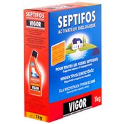 Биопрепарат ”Septifos Vigor” фото